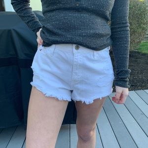 Hollister shorts